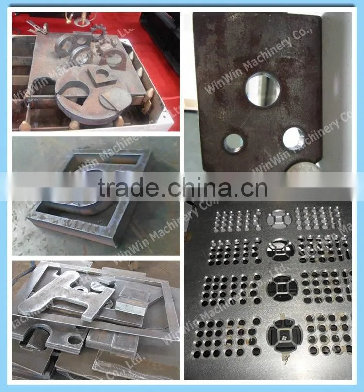 High Efficiency P1530 Mini Plasma Cutter