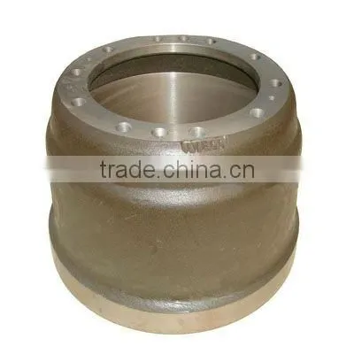 VOLVO/IVECO brake drum 1075311 for trucks/trailers
