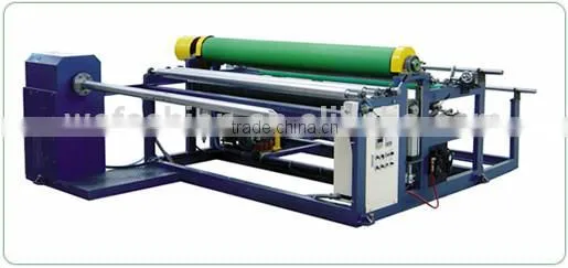 CE Approved PE Laminating Foam Machine
