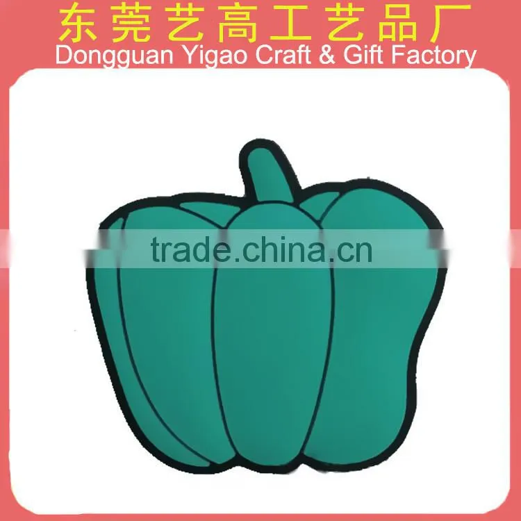 China factory custom cheap 3d pvc sticker/Factory supply magnets