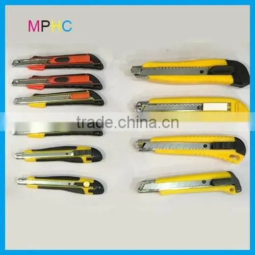 High Quality Promotional Desktop Cutter Knife