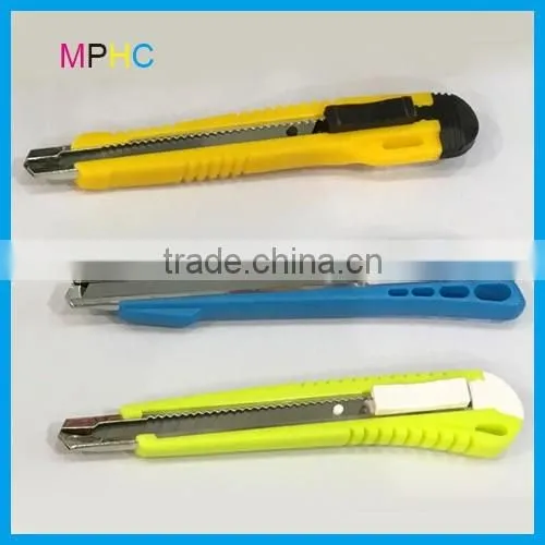 High Quality Promotional Desktop Cutter Knife