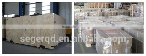 Custom Water Pump Spare Parts