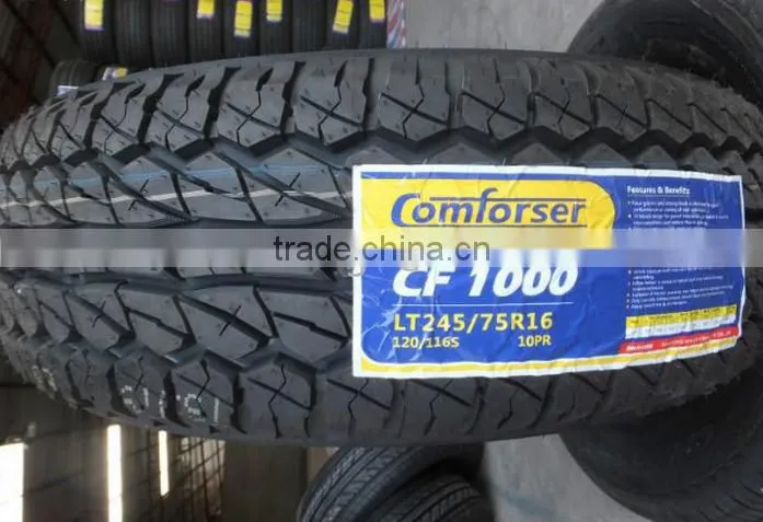 mt tires comforser cf1000 31x10.50r15lt owl tire
