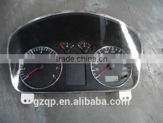 Auto parts Geely CK speed meter 1017000175