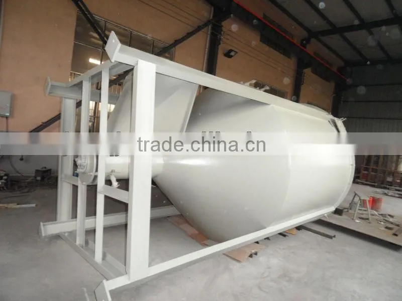 Plastic color master batch mixer /color mixer