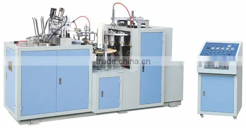 paper cup machine