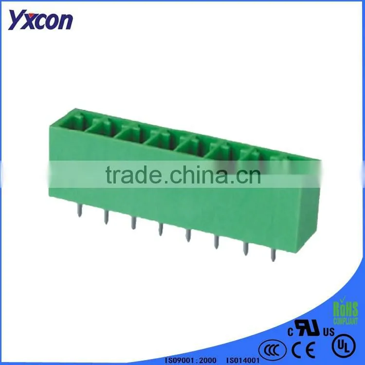 China Supplier Pluggable Terminal Connector
