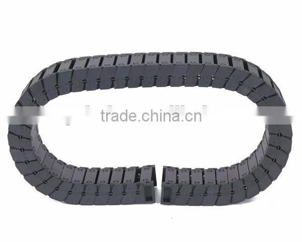 Adjustable Industrial Plastic Conveyor Chain For Production