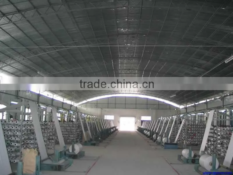 recyclable PP woven cement bag