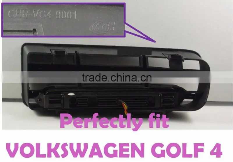 Car Decoration Accessories FOR VW GOLF 4 DRL Daytime Running LIGHT