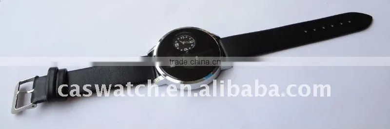 Fashion DIY leather watch children gift watch