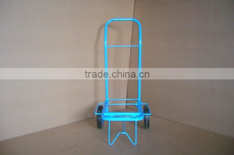 high quality factory sale luggage trolley