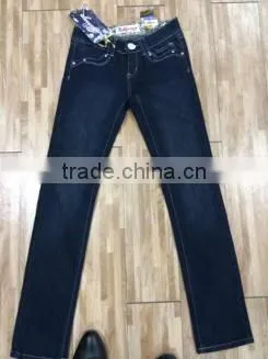 2014 new style fashion jeans for women