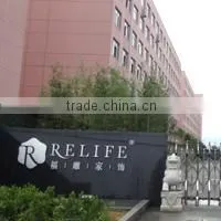 Shanghai Relife Furnishings Co., Ltd. company overview - view 3