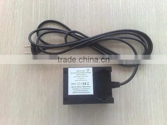 FYK013 control switch power supply