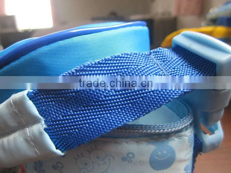 Handbag material manufacturer polyester webbing