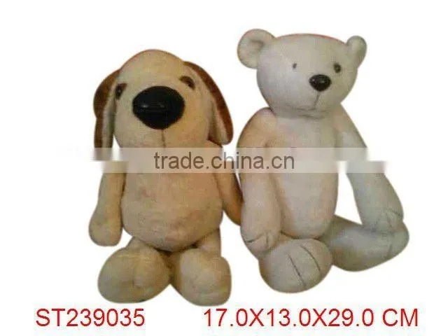 Plush Doll