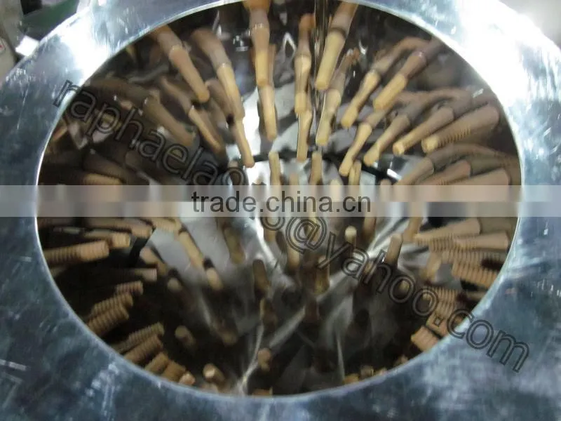 Hot Sell Small Model Chicken Poultry Plucker