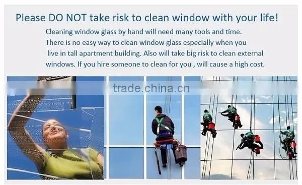 Clear view home office window cleaning