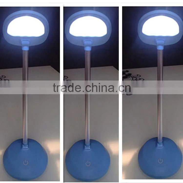 High quality reading led table lamp flexible table lamp