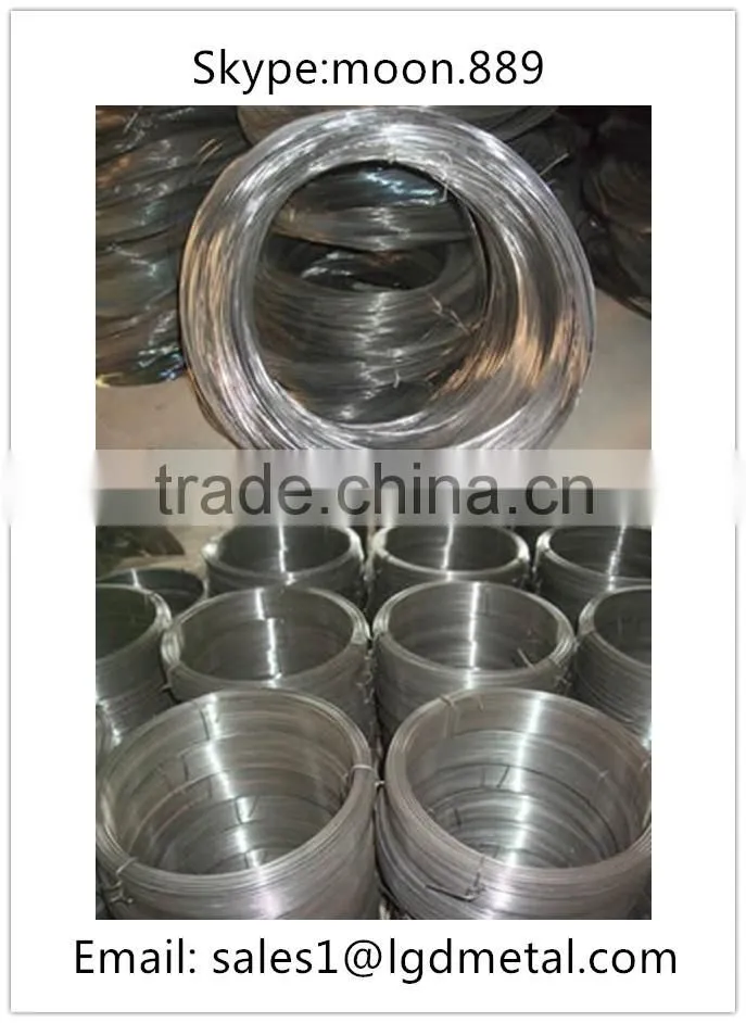 Black Annealed iron Wire price