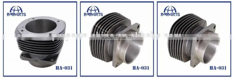 high quality automobile air compressor sleeve cylinder