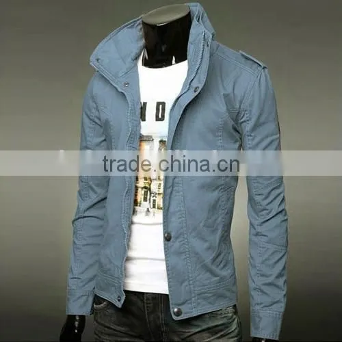 men winter Jacket