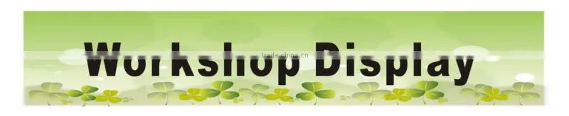 barcode card and package sample on sale from Guangzhou factory