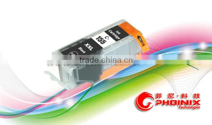 PGI155XL Ink Cartridge Compatible for Canon PIXMA MX721