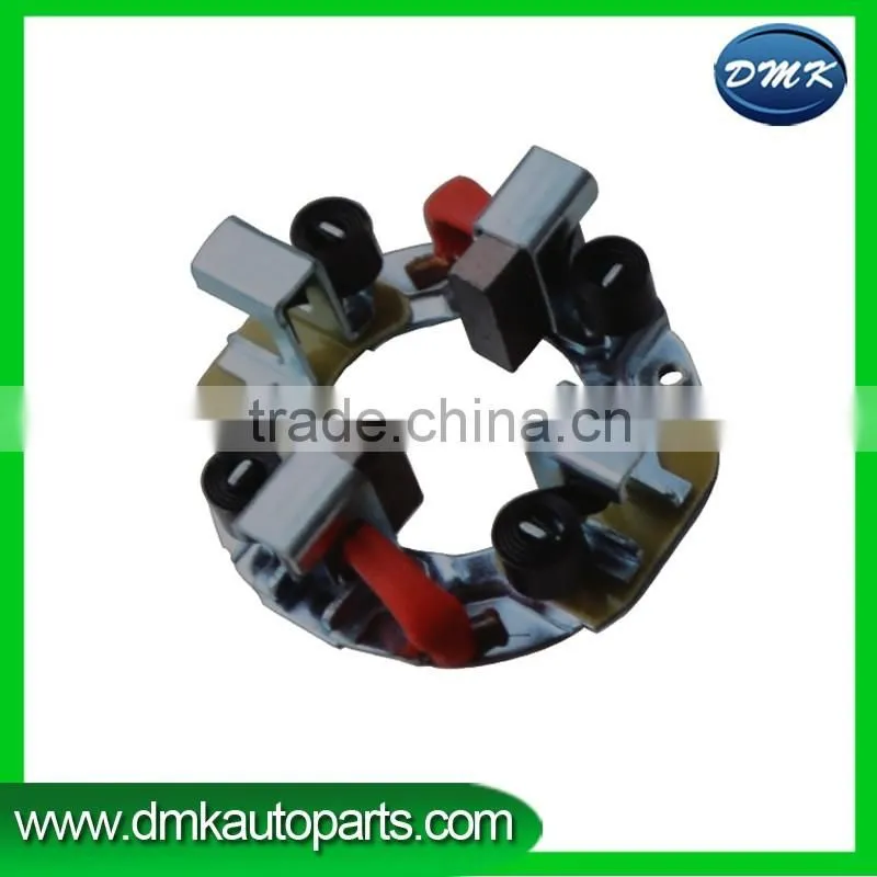 6D14 starter motor carbon brush