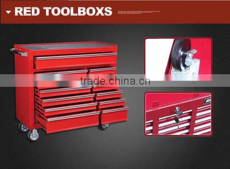 Kindleplate 2014 Stainless steel tool cabinet