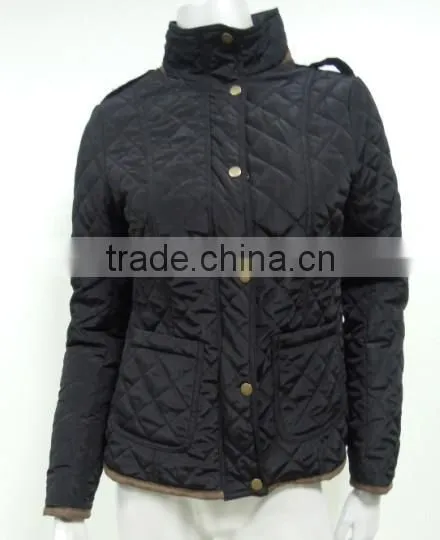 2014 winter cheap leather jackets for women