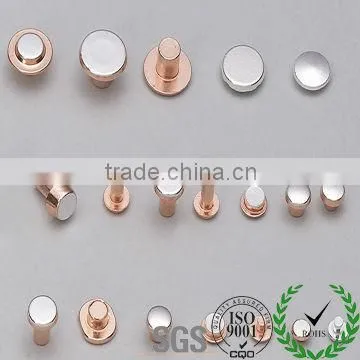 RoHS Approved Electrical Contact for Cam Switch