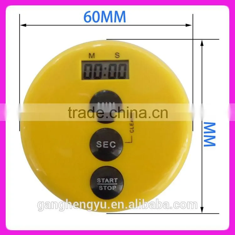 Electronic timer & Digital timer
