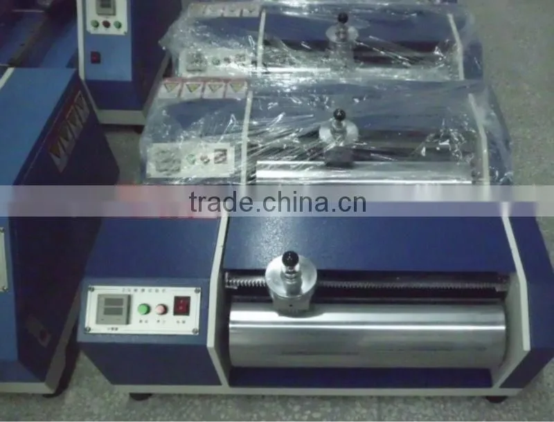 DIN Tester Abrasion Tester manufacturer