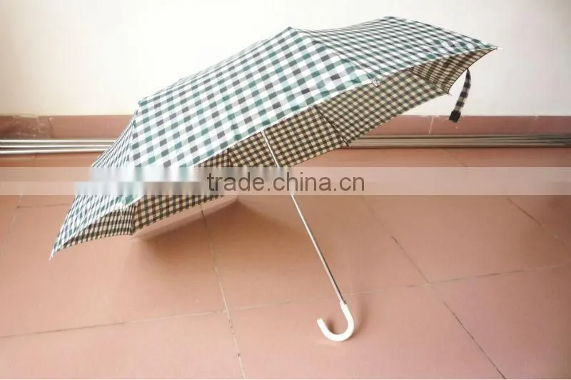 Promotional luxury rain telescopic umbrella two people umbrella