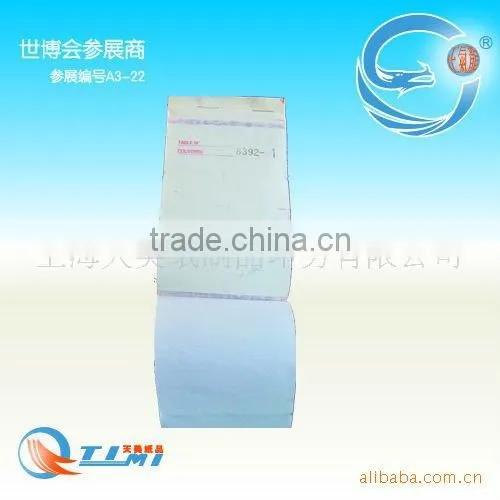order pads