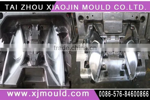 high quality plastic injection tooling