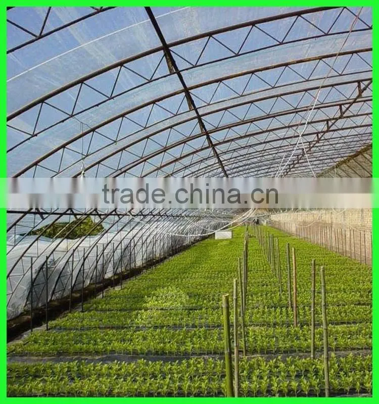 Suntex high quality anti-bird garden roof impervious protective film