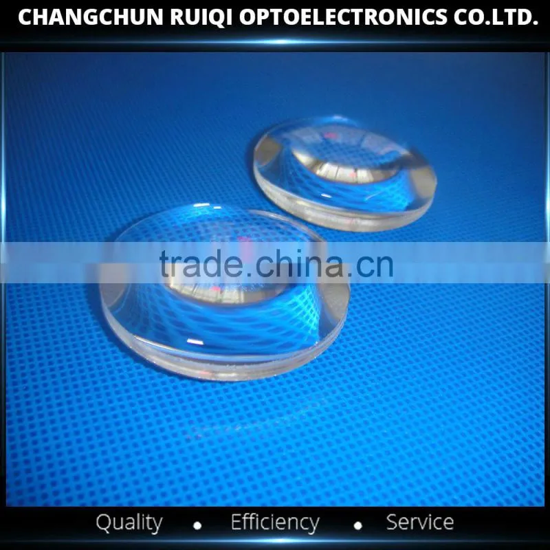 Spherical lens, Plano Concave Lens, Plano convex lens