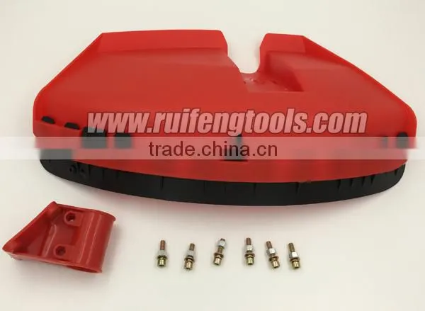 cg411 brush cutter plastic safe guard 26mm