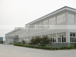 Nanning ChuanJun Welding Hardware Co., Ltd. company overview - view 1