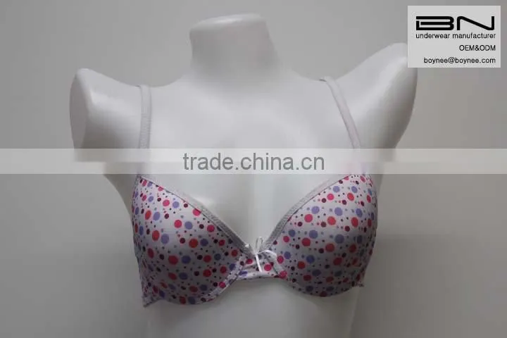 China manufacturer custom women bras professional store lingerie online