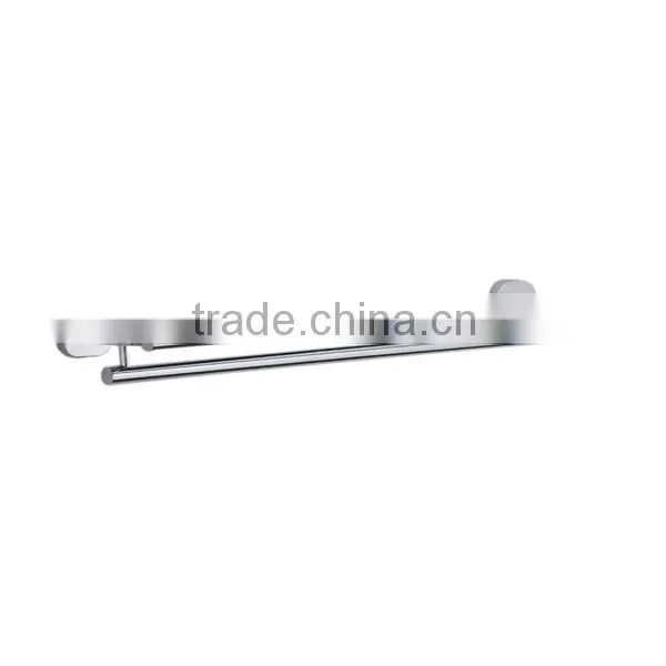 Factory Wholesale Modern Wall Mounted Bathroom hardware Accessories Sets for home bathroom 6D17