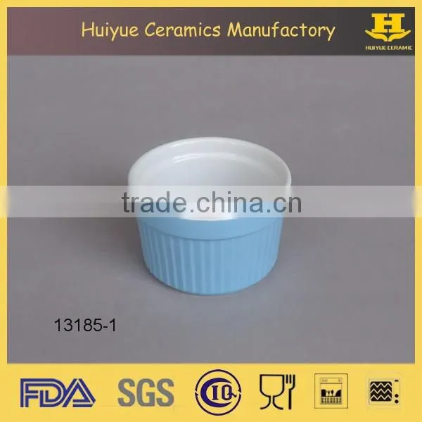 ceramic wholesale ramekin pink ramekin color ramekin