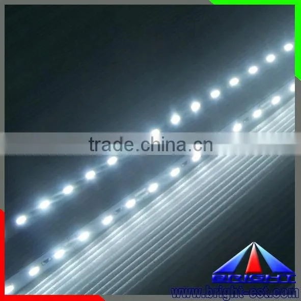 9.6W 3528 strip,60led/m 3528 bar for car