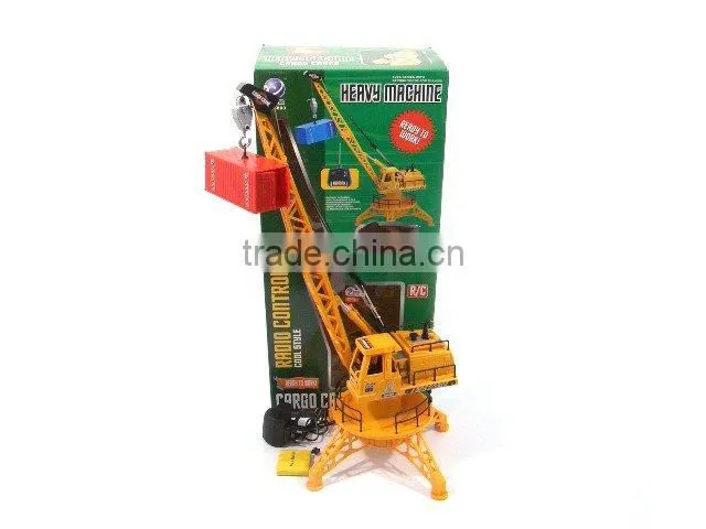 RADIO CONTROL TRUCK WITH FOUR CHANNELS FOR KIDS