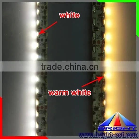 120Leds/240LEDs 3014 Side Lighting Strips