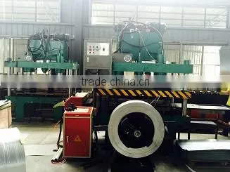 Taizhou Dayi Industry & Trade Co., Ltd. company overview - view 1